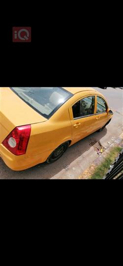 شيري A520